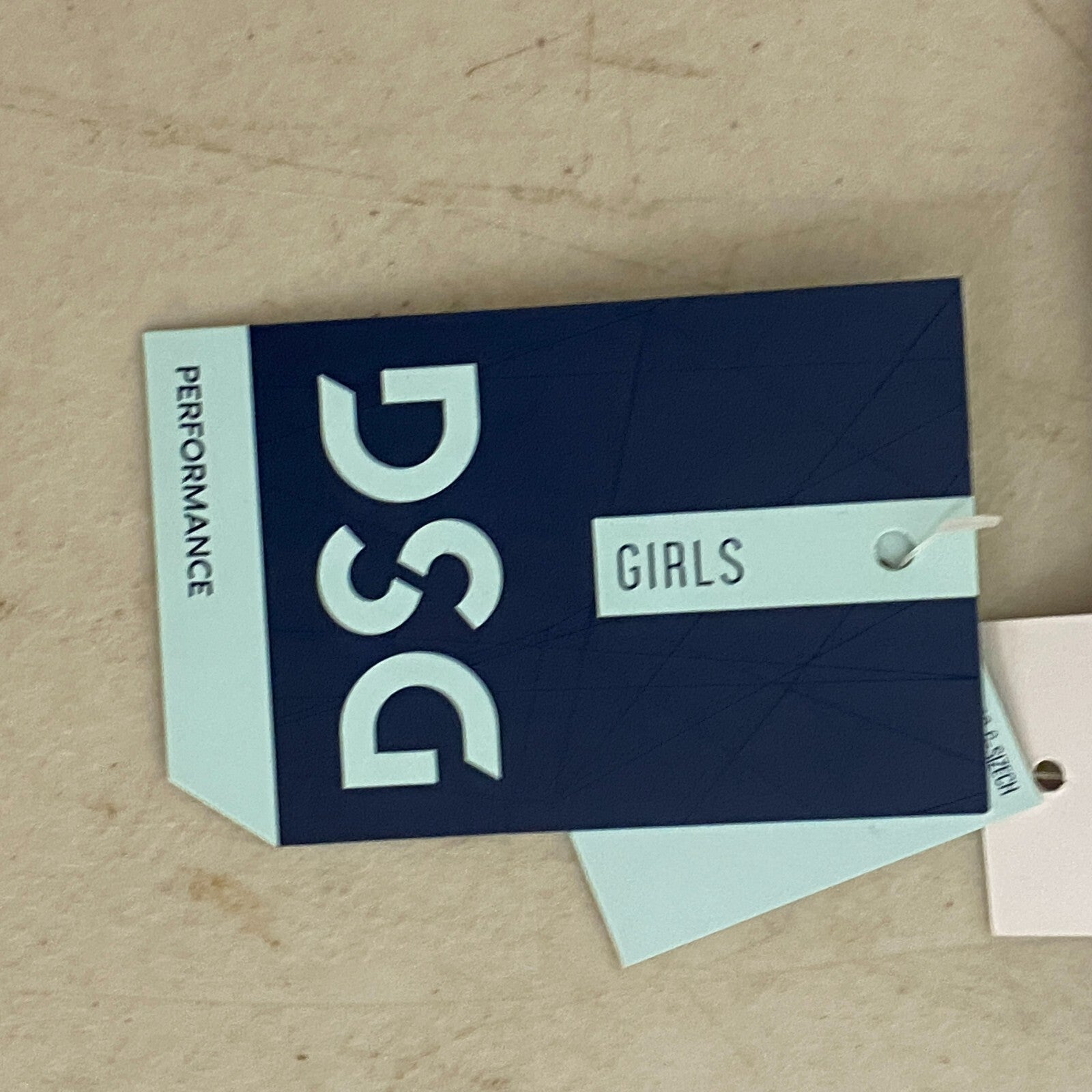 DSG Girls Performance MID RISE Skort Prt Camo Pure Black Stylish DAG11144PRT