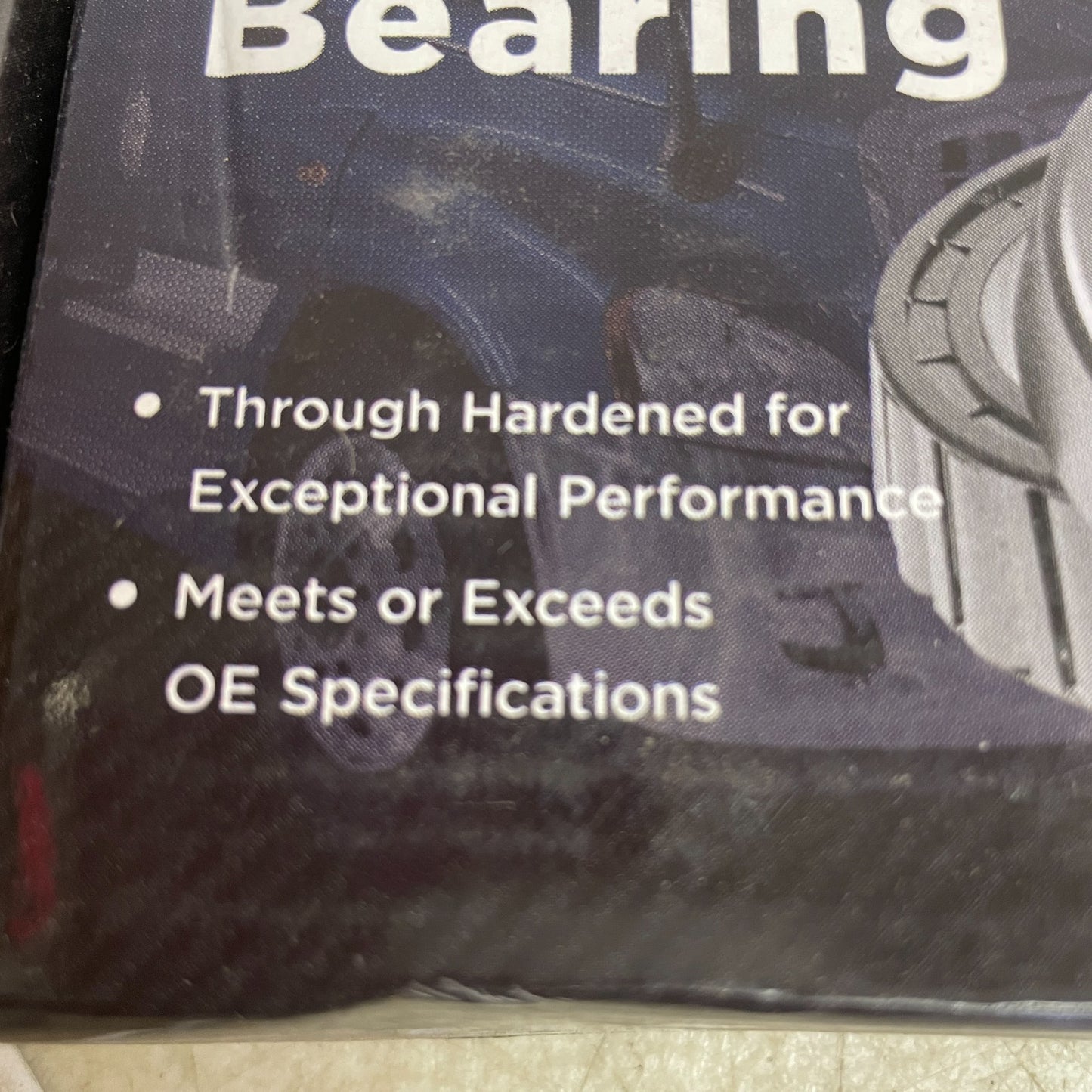 Automann 182.408 Wheel Bearing Kit 39520/39590 SET408
