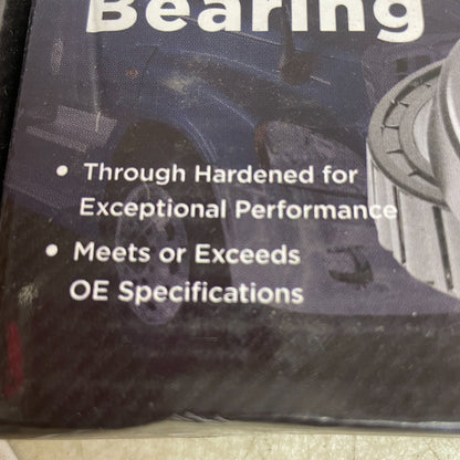 Automann 182.408 Wheel Bearing Kit 39520/39590 SET408