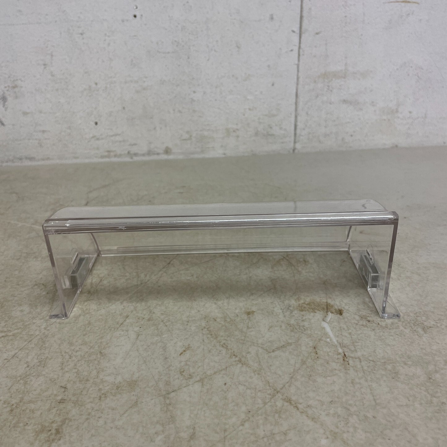 Deflect-o Vintage Deflecto Air Deflector  heating&cooling 2 pack