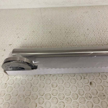 Delta 42" Contemporary ADA Grab Bar Stainless Steel Concealed Mount