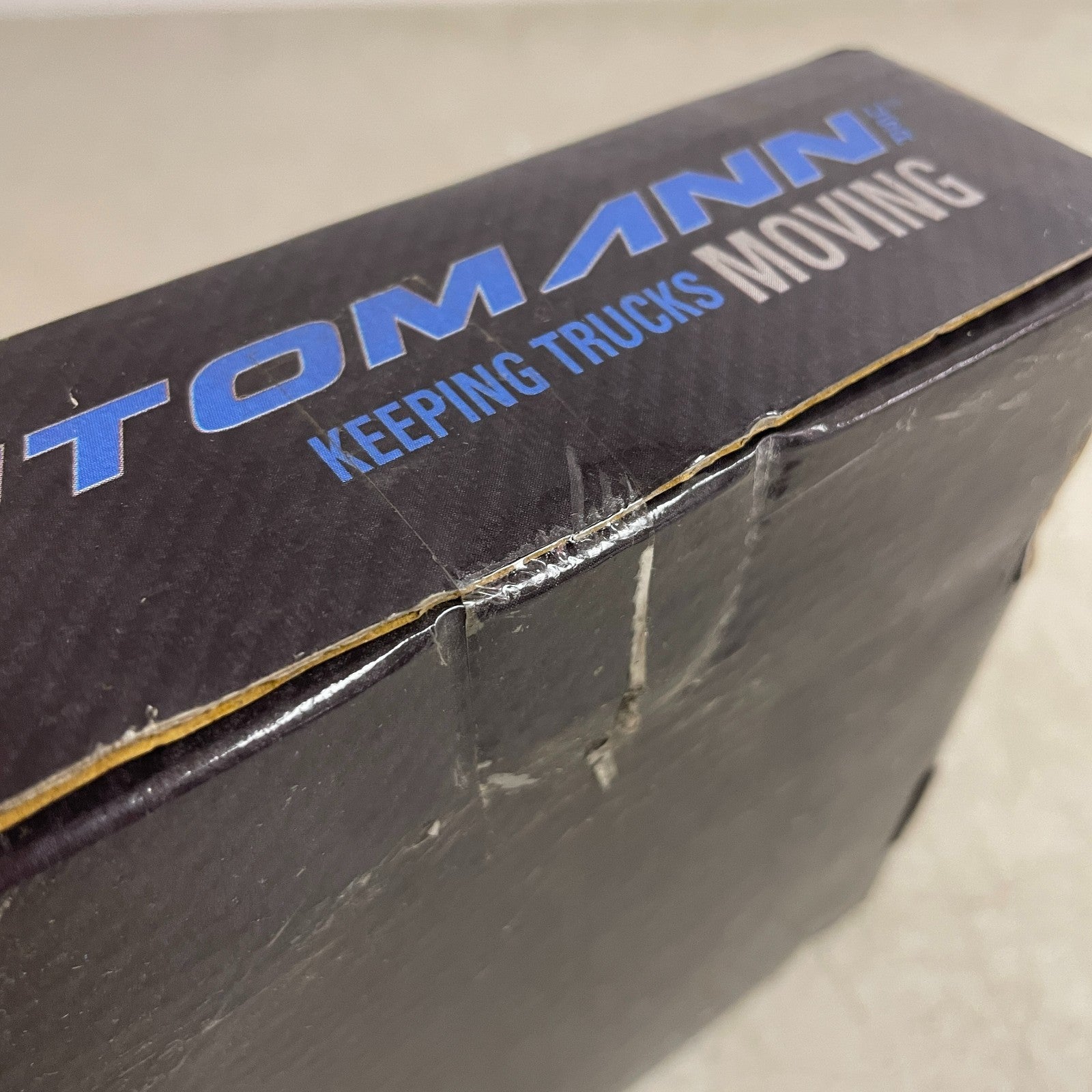 Automann Wheel Bearing Kit Heavy‑Duty Tapered Roller Set Steel 182.414