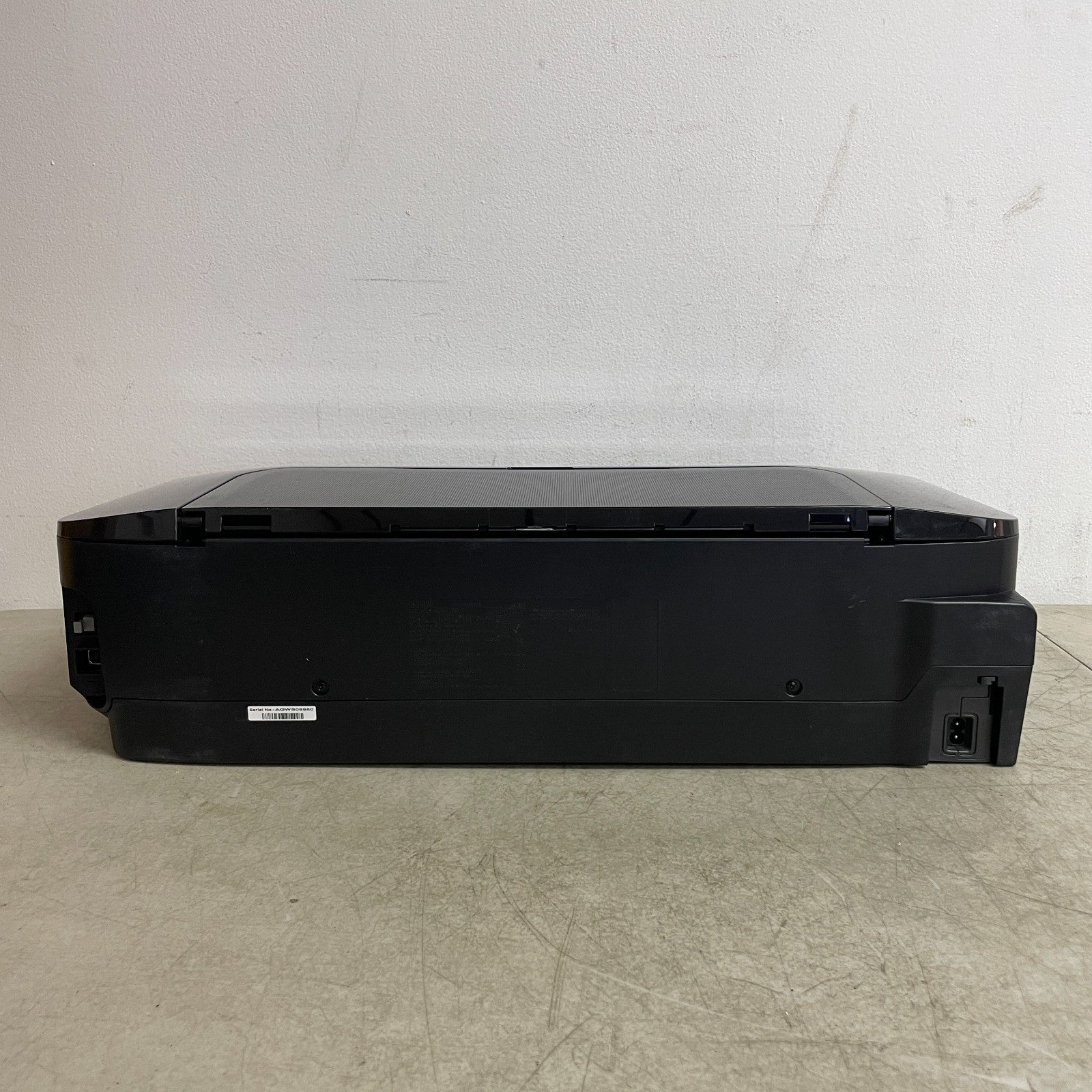 Canon PIXMA iX6820 Wireless Wide‑Format Printer 11×17 Color DPI 9600×2400