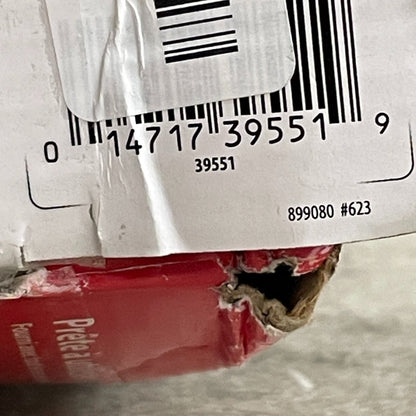 Camco 39551 Easy Slip Sewer Hose Kit 10ft 4-in-1 Adapter Universal RV Camper