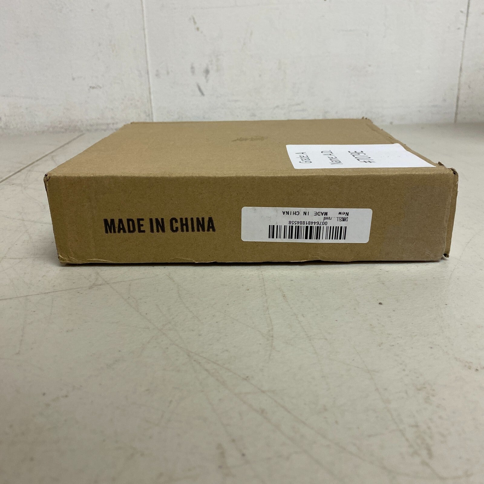 5G 4G Cell Phone Signal Booster Car/RV 700/850/1700/1900MHz Band 12/13/17/2/5/4 