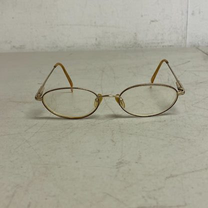 CATHERINE DENEUVE CD-141 Dark Brown Matte Women’s Eyeglasses Frame - Used-Good