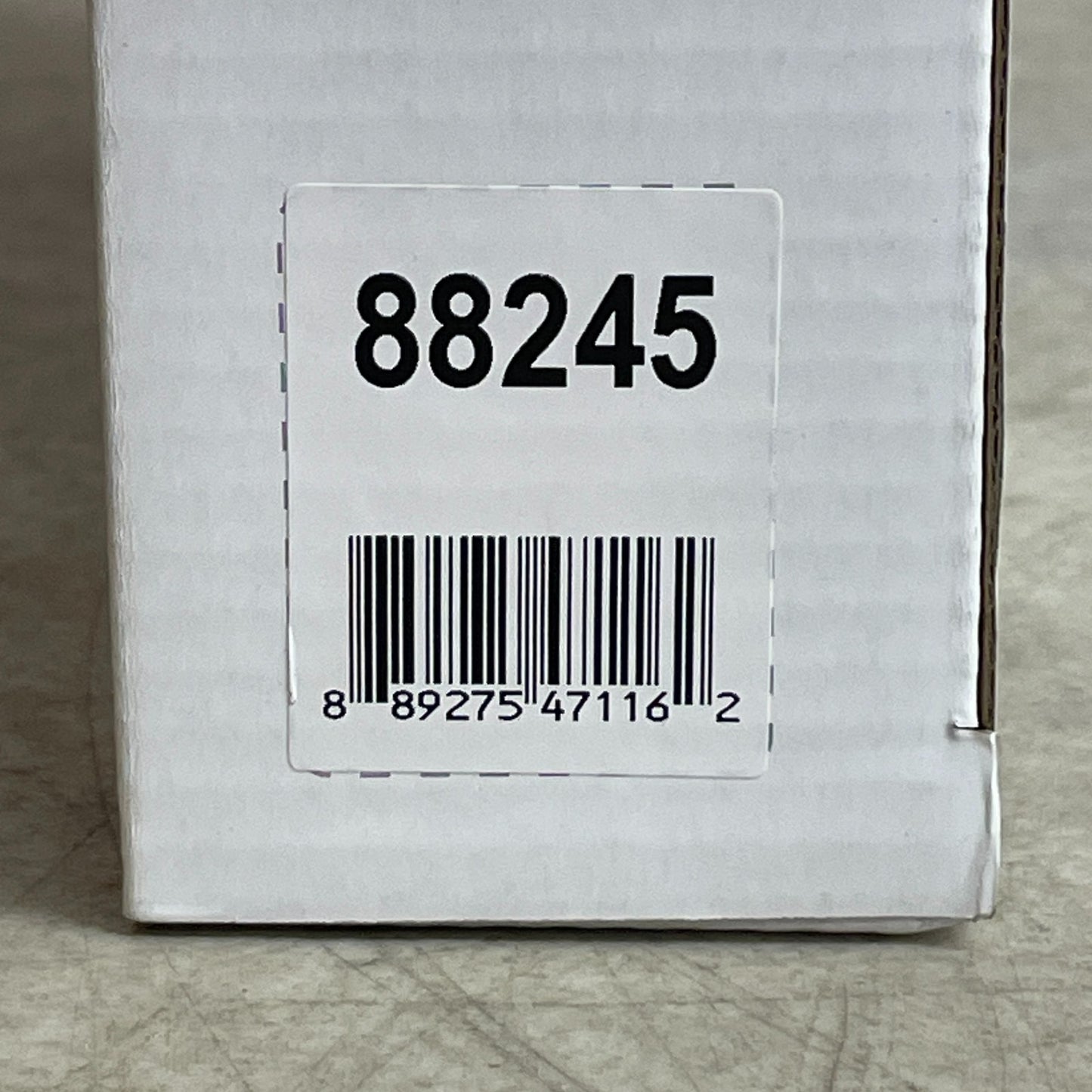 Carquest 88245 Engine Air Filter OE Fit 99% Filtration Premium Replacement