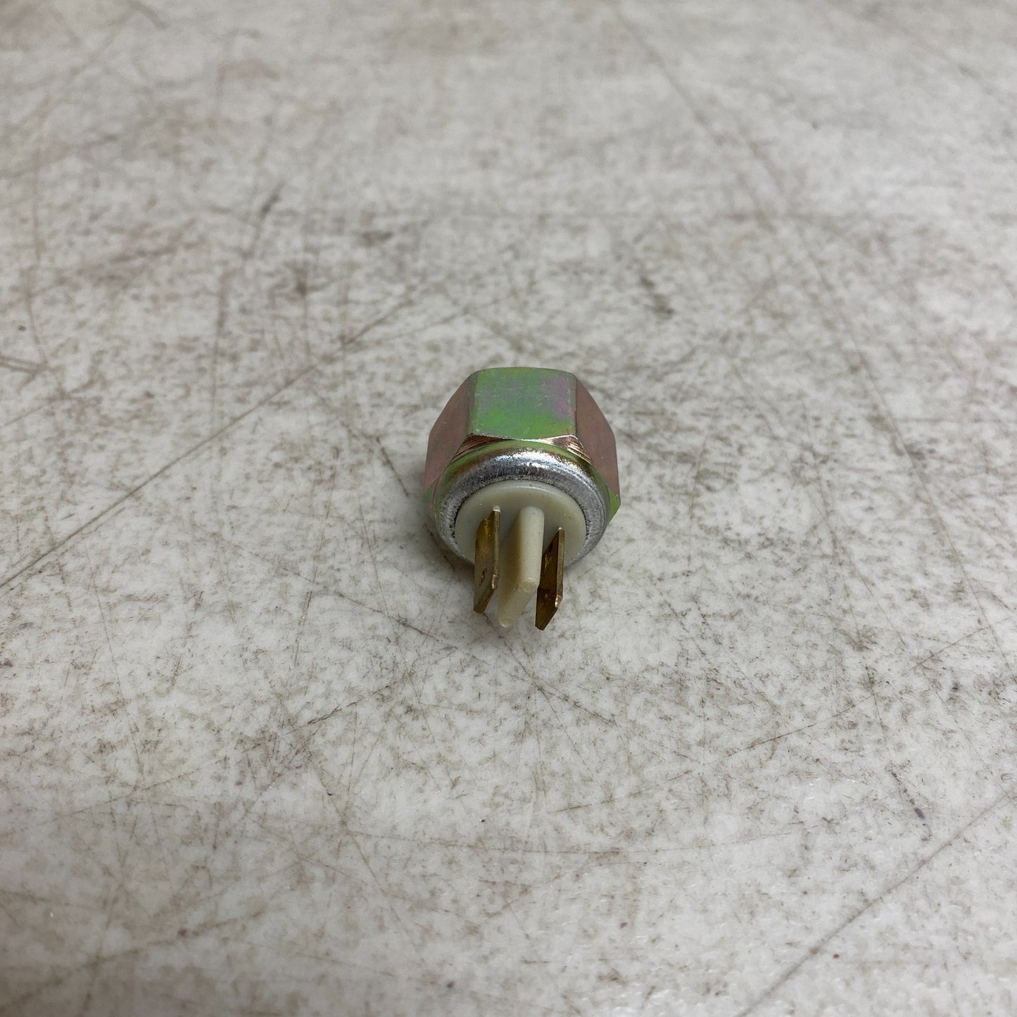 Standard SLS-33 Stoplight Switch 1987-1997 Ford F-150