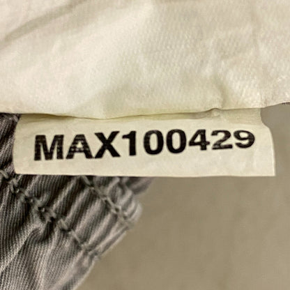 VRST Men's 7â Easy Short Cotton Tensel Silver Shadow Summer MAX100429