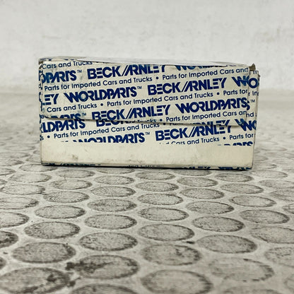 BECK/ARNLEY 072-8515 Rear Drum Brake Wheel Cylinder 1990 Geo Tracker Suzuki Side