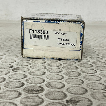 BECK/ARNLEY 072-8515 Rear Drum Brake Wheel Cylinder 1990 Geo Tracker Suzuki Side