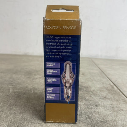 Denso 234-1056 Oxygen Sensor 1-Wire Upstream 1984-1988 Toyota Pickup 4Runner