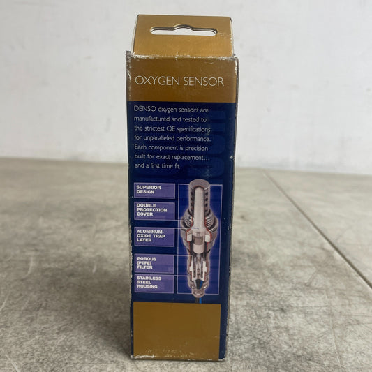 Denso 234-1056 Oxygen Sensor 1-Wire Upstream 1984-1988 Toyota Pickup 4Runner