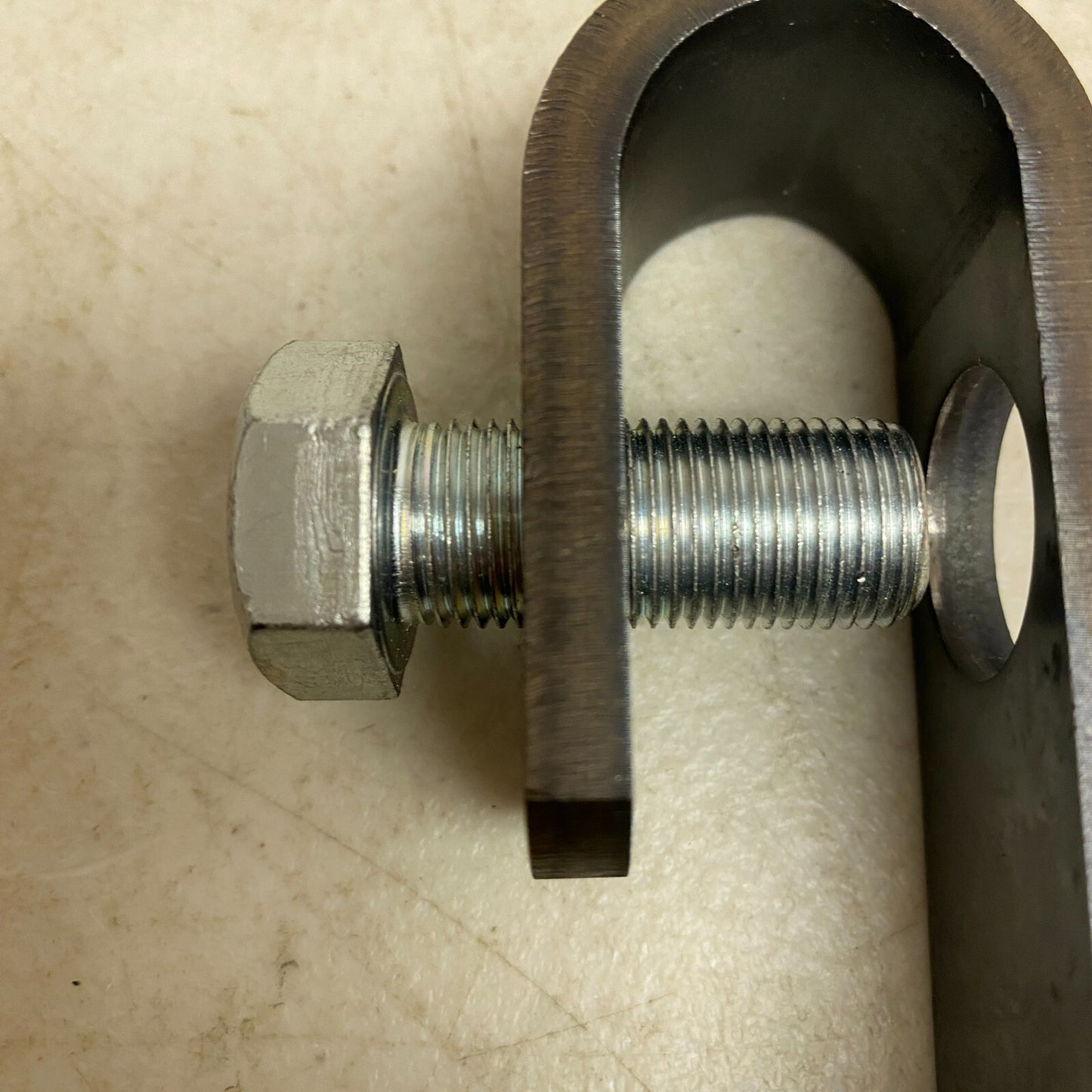 Rotunda Specialty Tool Turbine Shaft Holder T88C-77000-KH , #767-1CP