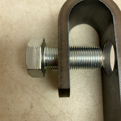 Rotunda Specialty Tool Turbine Shaft Holder T88C-77000-KH , #767-1CP