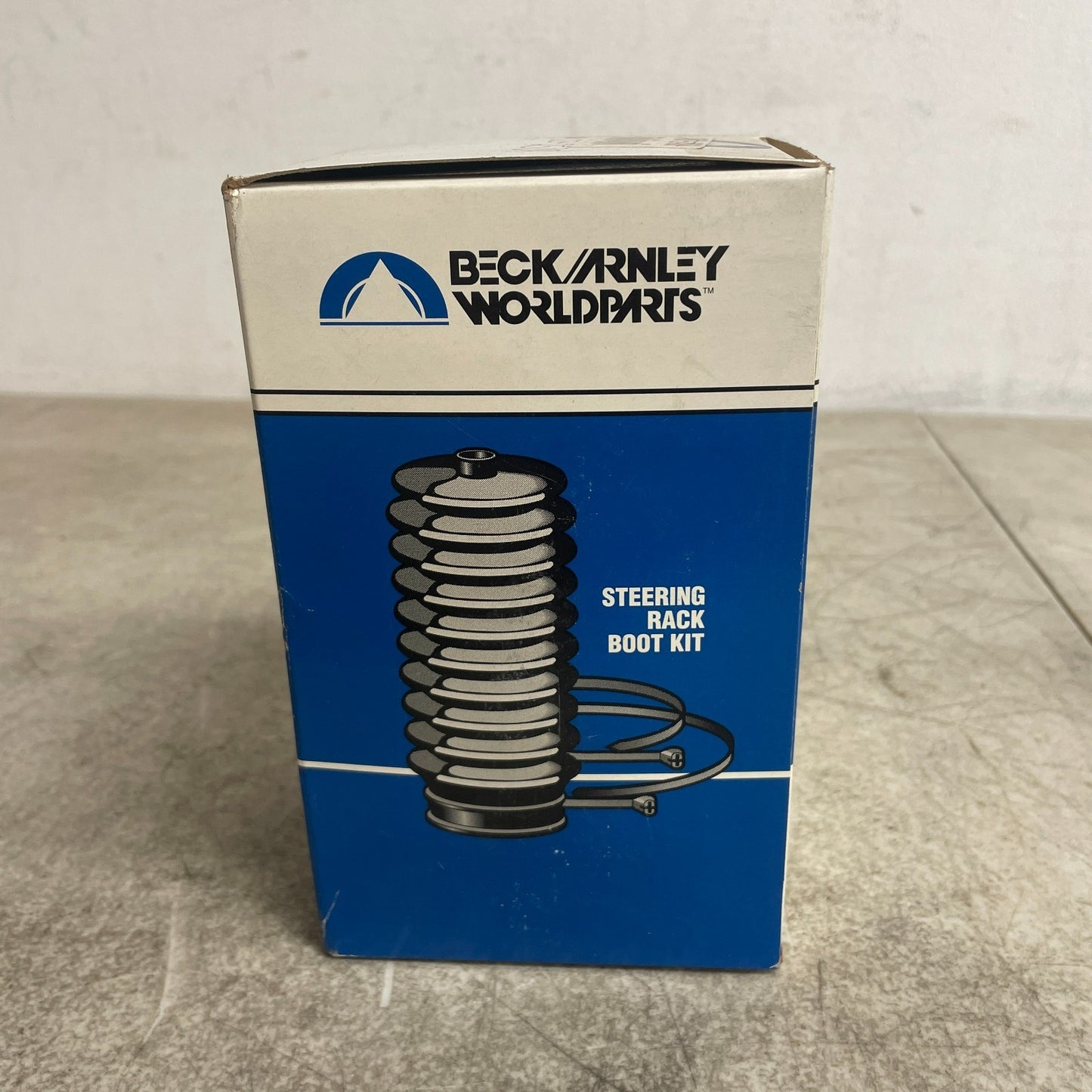 Beck/Arnley 103-2430 CV Joint Boot Kit Front 1984-1991 Mitsubishi Colt Mirage