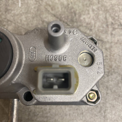 Bosch 0438140034000 Warm-Up Regulator 77-89 Audi 100 200 VW Passat Ferrari 208