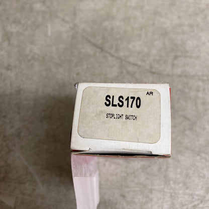 Standard SLS-170 Brake Light Switch 2-Terminal 1968-1991 Peugeot 505
