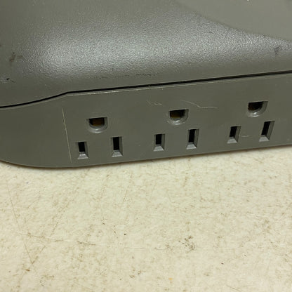 Atlantic Scientific 7 Port Power Strip Pro Shield AP 7000 NO. 35312