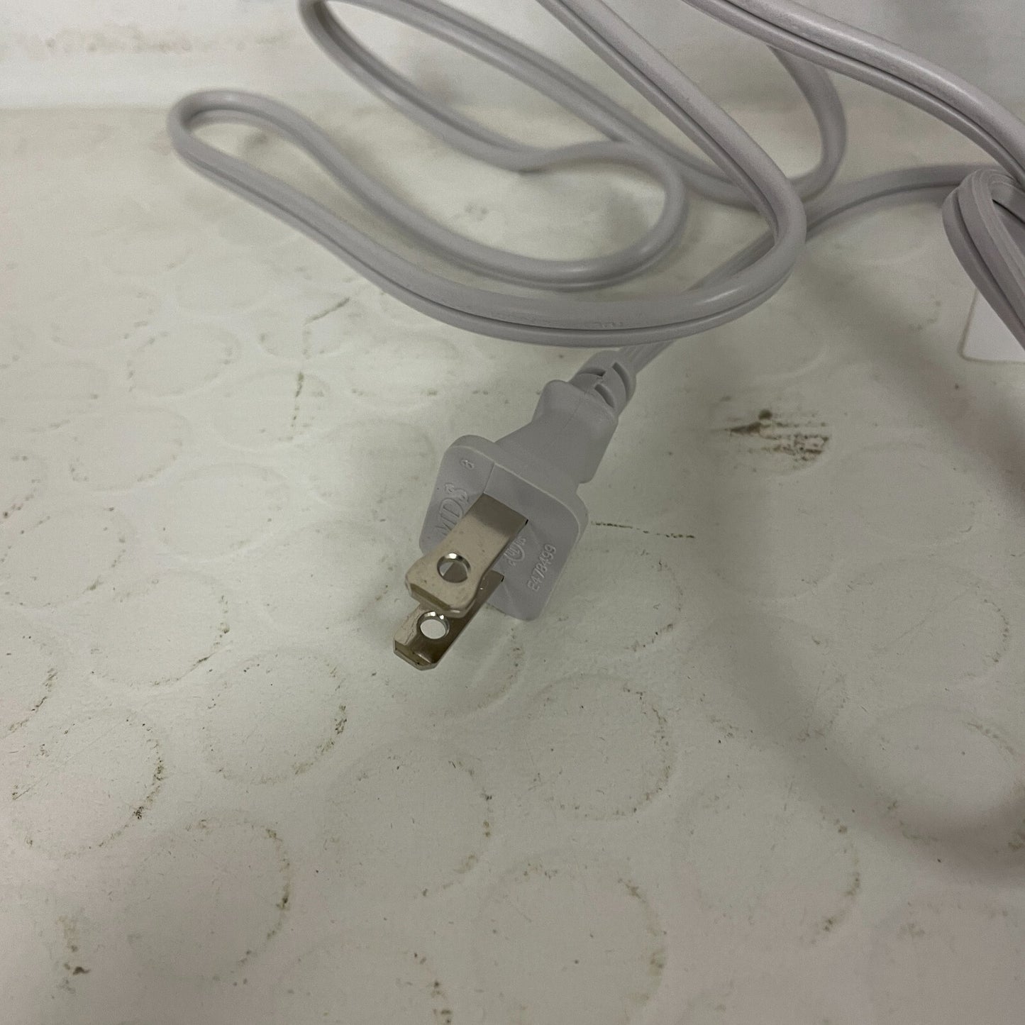 Levoit Core 200S Smart HEPA Air Purifier Wi‑Fi Alexa Grey/White