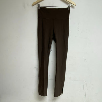 Calia Sculpt Vented Straight Coffee Grounds Trendy Stylish Flexible WAX32287VC