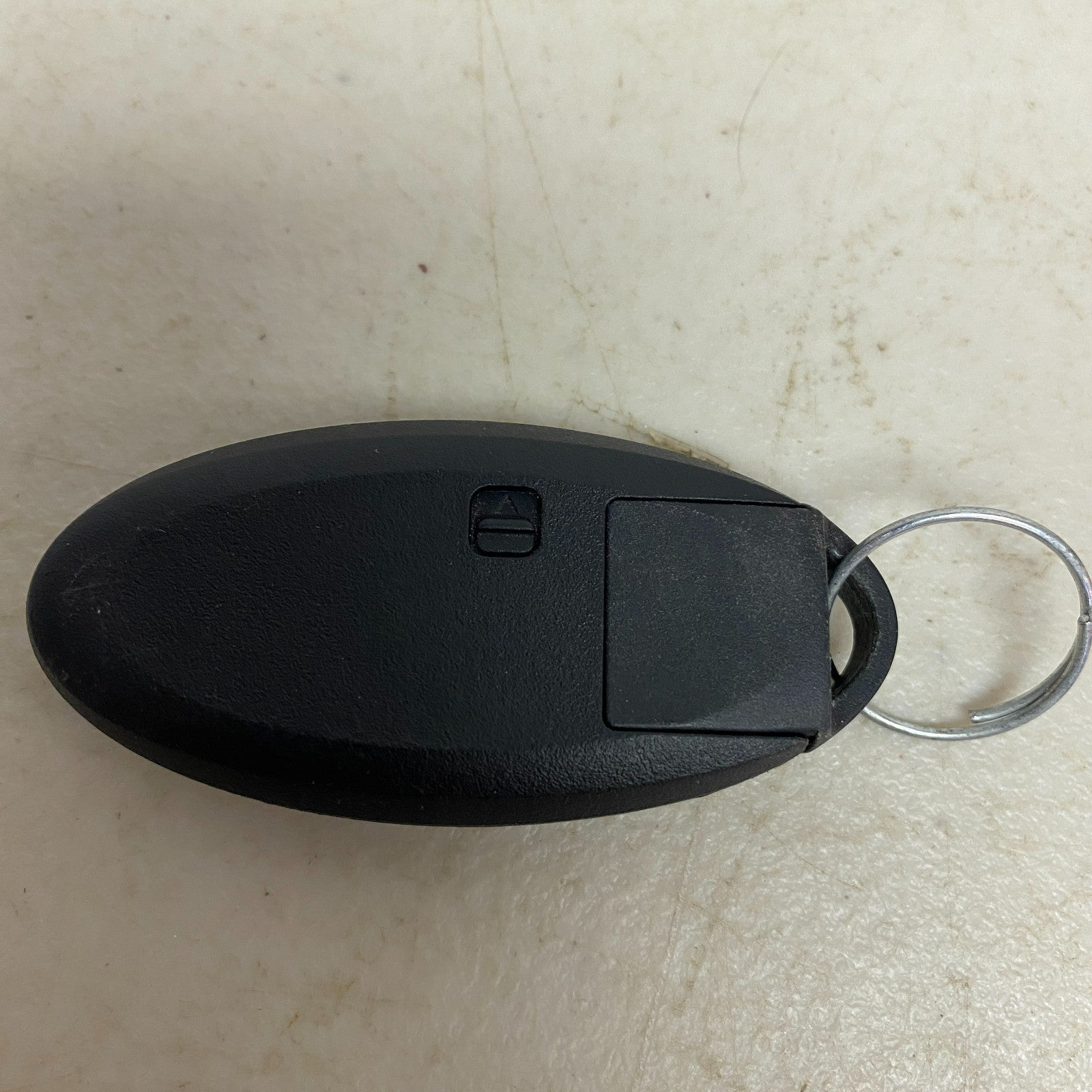 OEM NISSAN ROGUE 2017-2020 Smart Remote with Key 5 Button S180144110