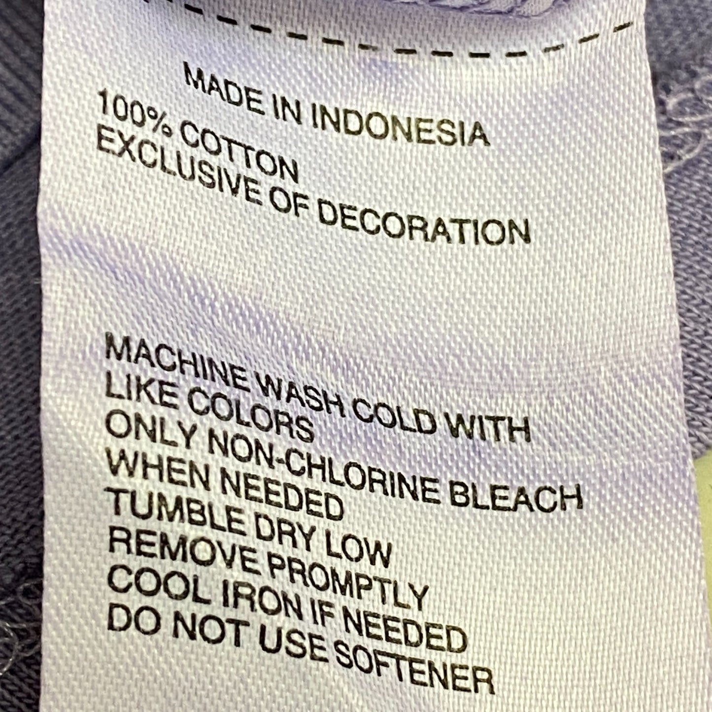 DSG X TWITCH + ALLISON Men's Heavyweight Jersey Tee Grape Gray BOSSM13105