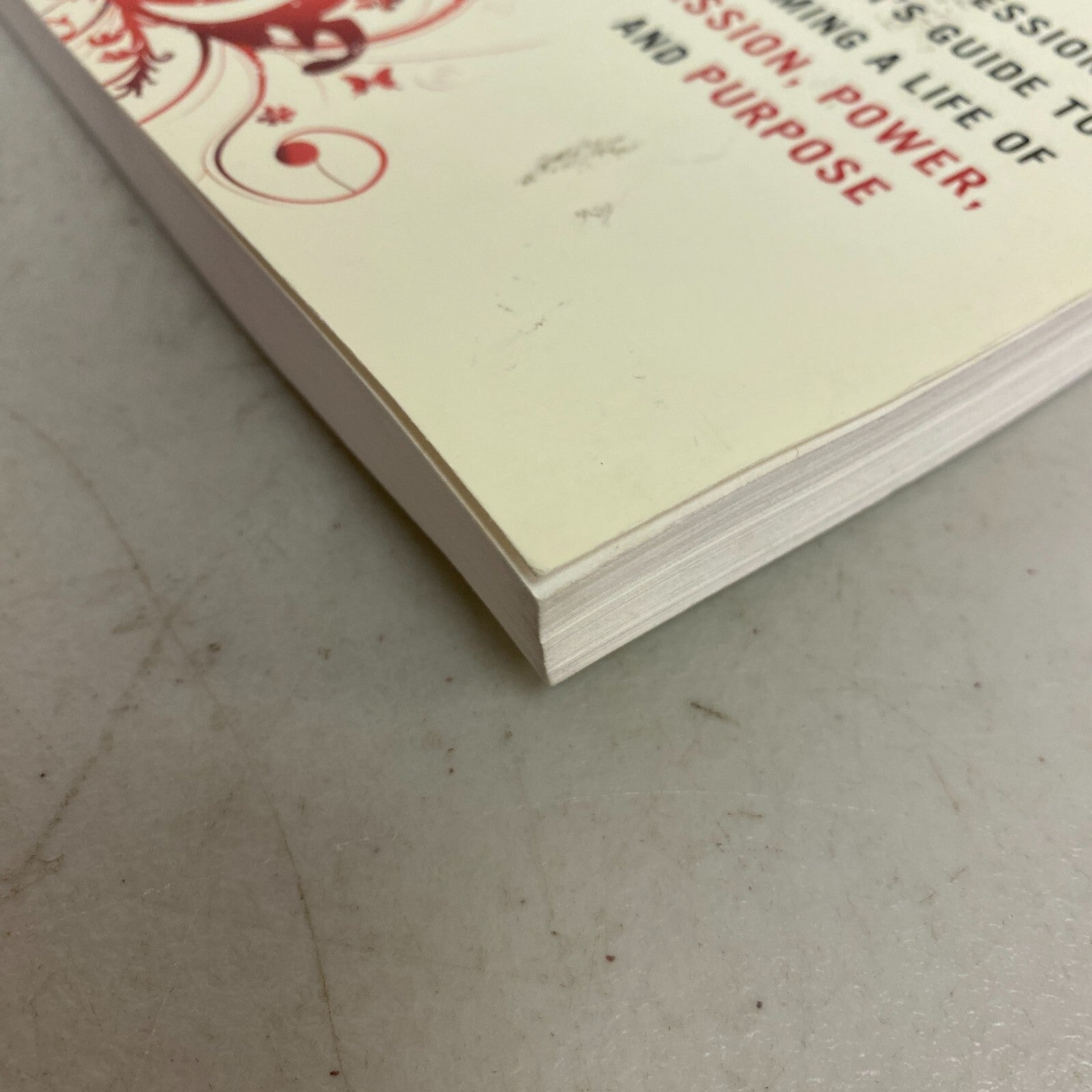 Breakdown, Breakthrough : The Professional Woman's Guide to Claiming a Life