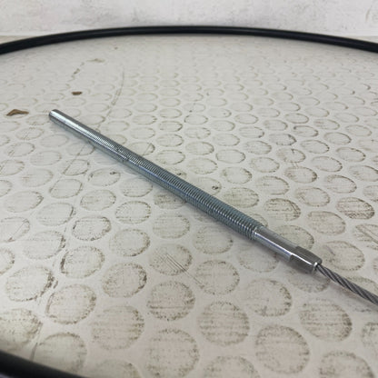 Dorman 924-5604 Clutch Cable Assembly for Select Chevrolet & GMC Models