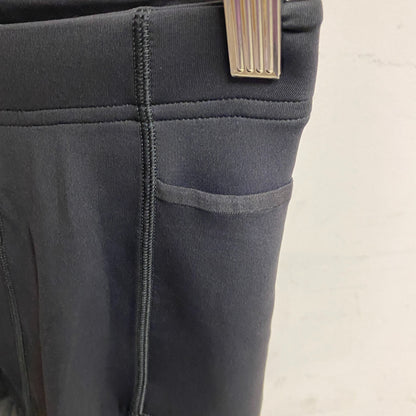 VRST Mens Run Tight Pure Black Solid Stylish Trendy MAX200413