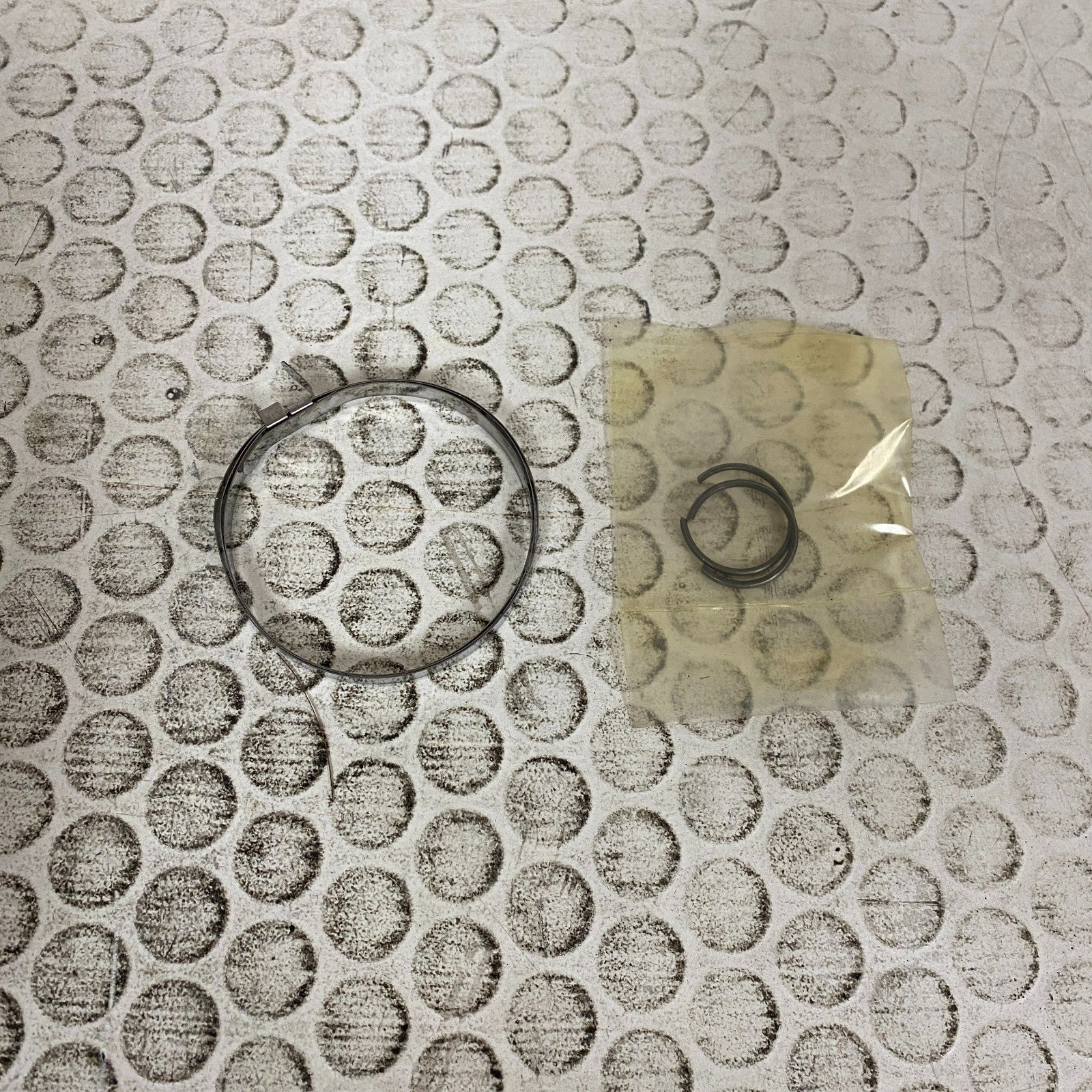 Beck/Arnley 103-2487 Front Outer CV Boot Kit 1989-1992 Ford Probe 2003 Tiburon