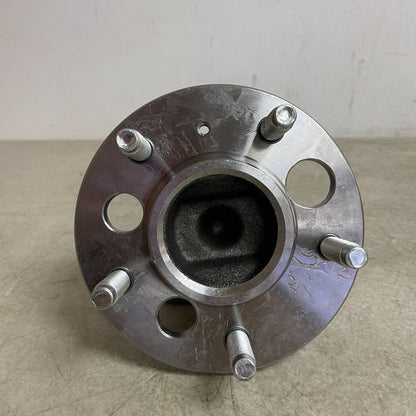 Carquest NT512244 Wheel Hub & Bearing Assembly Steel Sealed Rear OE Replacement
