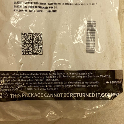 Ford Wheel Lug Nut for 2011-2020 Ford/Lincoln ACPZ-1012-H , #1210-1CP