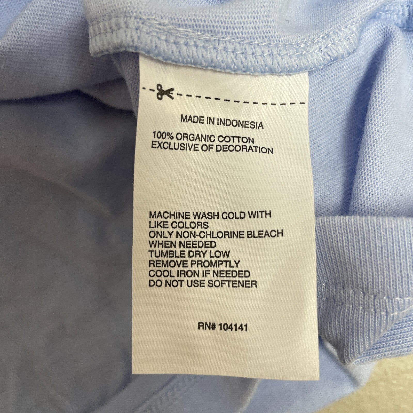 DSG x Twitch + Allison Menâs Zip Tank Nebulous Blue Athletic Top BOSSM12104