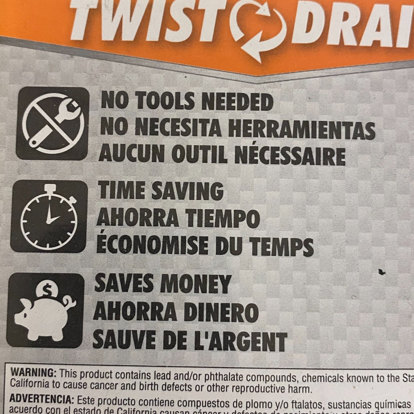 Dorman 092-020 Twist Oil Drain Plug M14-1.5 w/Gasket for Buick Encore 2013–2019