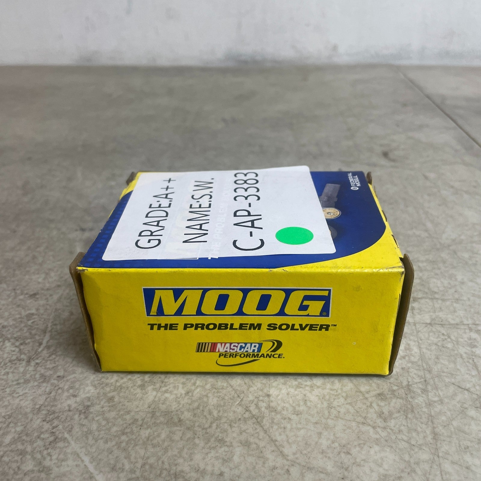 Moog K90381 Front Suspension Stabilizer Bar Link Honda Accord 1990-1997