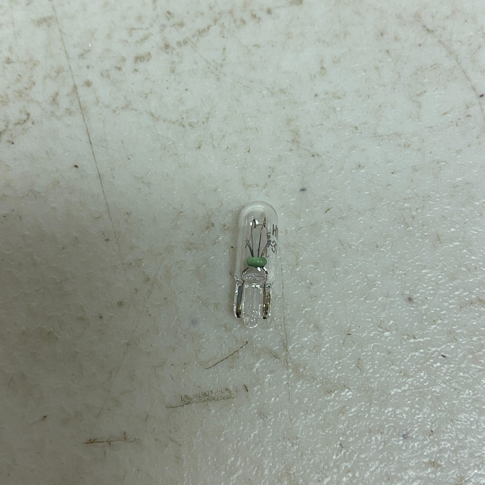 Ford Genuine OEM Bulb 5C3Z-13466-A (13 pack) , #586-1CP