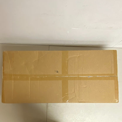 HEAO Light Grey Breathable Mesh Baby Play Pen (38.61"x15.6"x5.46") New!