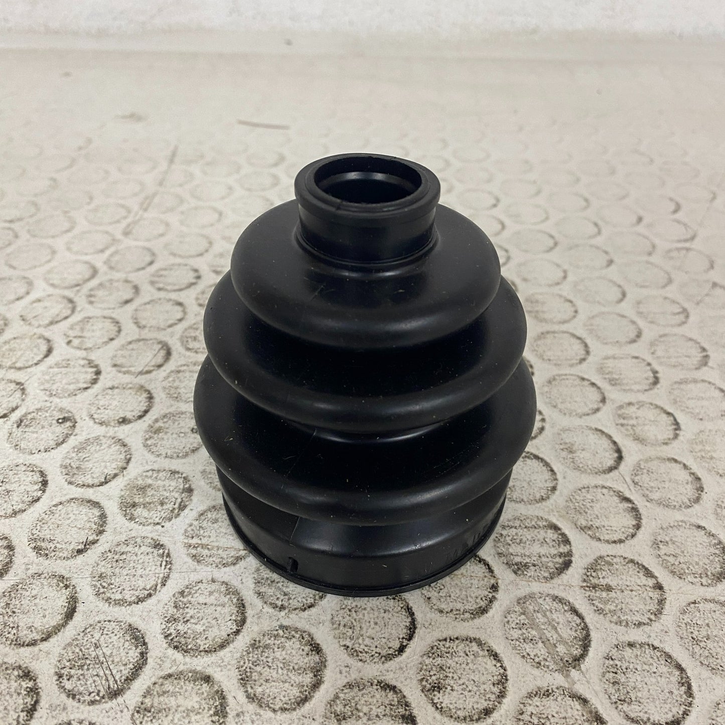 Beck Arnley 103-2550 CV Joint Boot Kit Neoprene 2002-2003 Subaru Impreza Suzuki