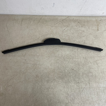 Bosch ICON 19A Premium Beam Wiper Blade 19″ All Season Black