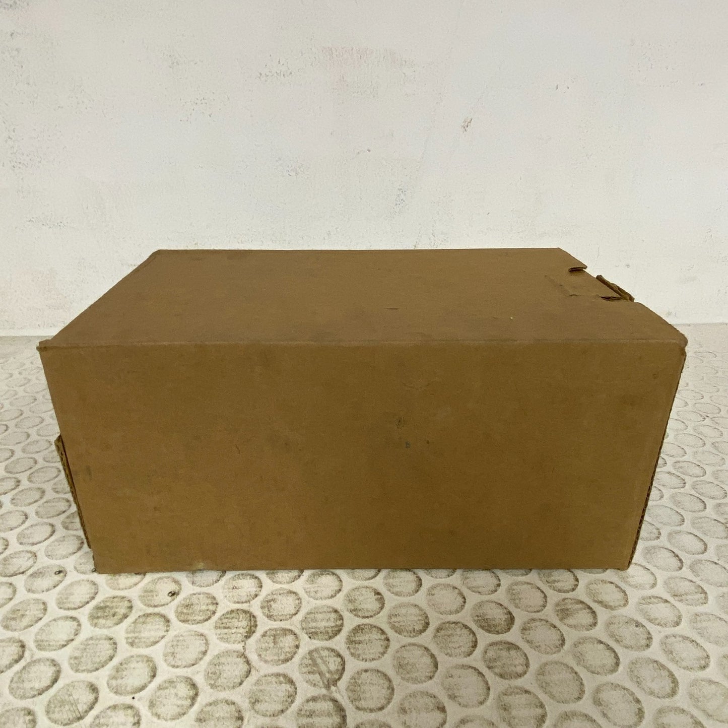 CARQUEST Premium Remanufactured Front Windshield Wiper Motor Black 40‑168