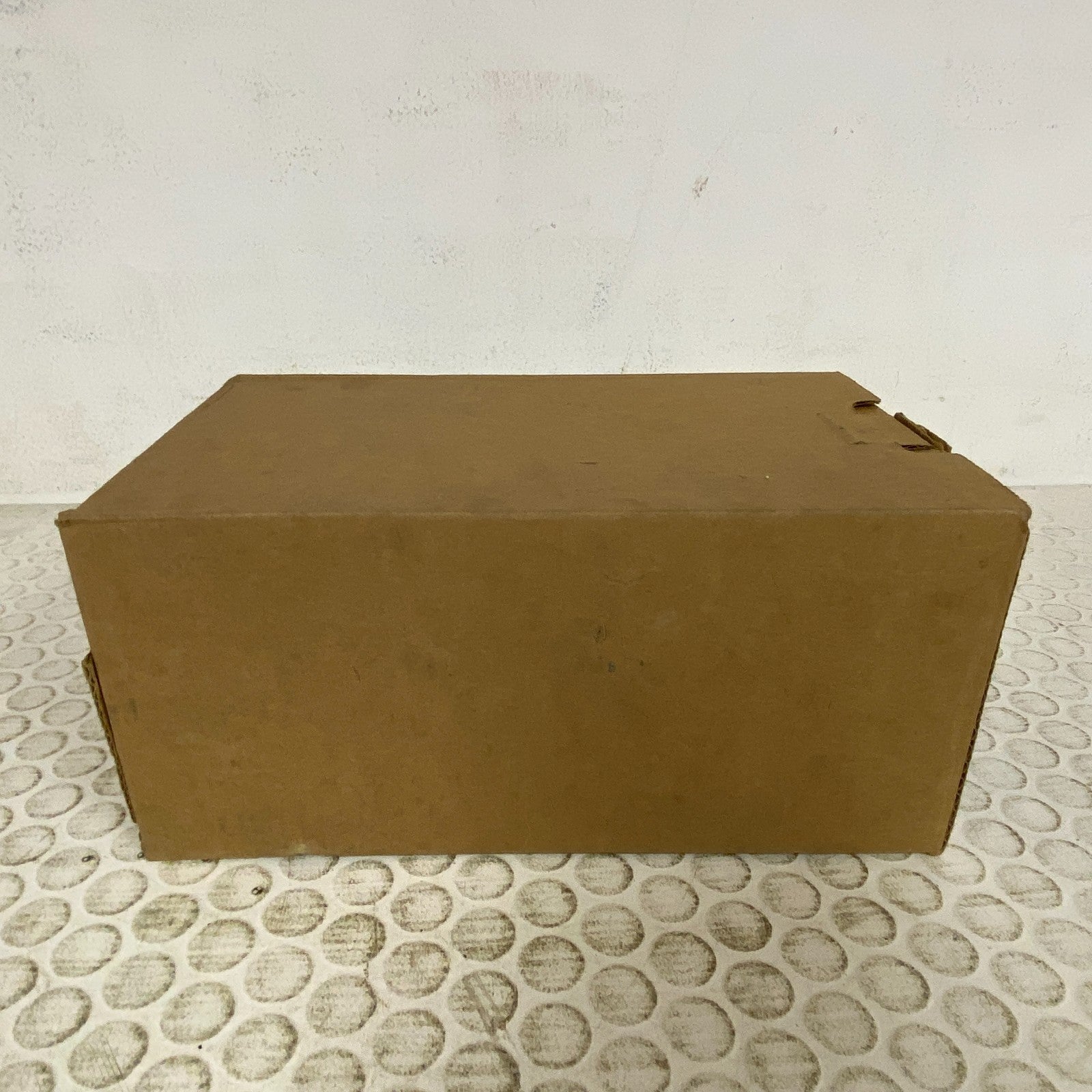 CARQUEST Premium Remanufactured Front Windshield Wiper Motor Black 40‑168