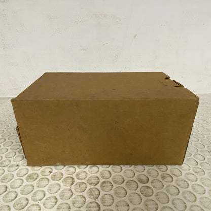 CARQUEST Premium Remanufactured Front Windshield Wiper Motor Black 40‑168