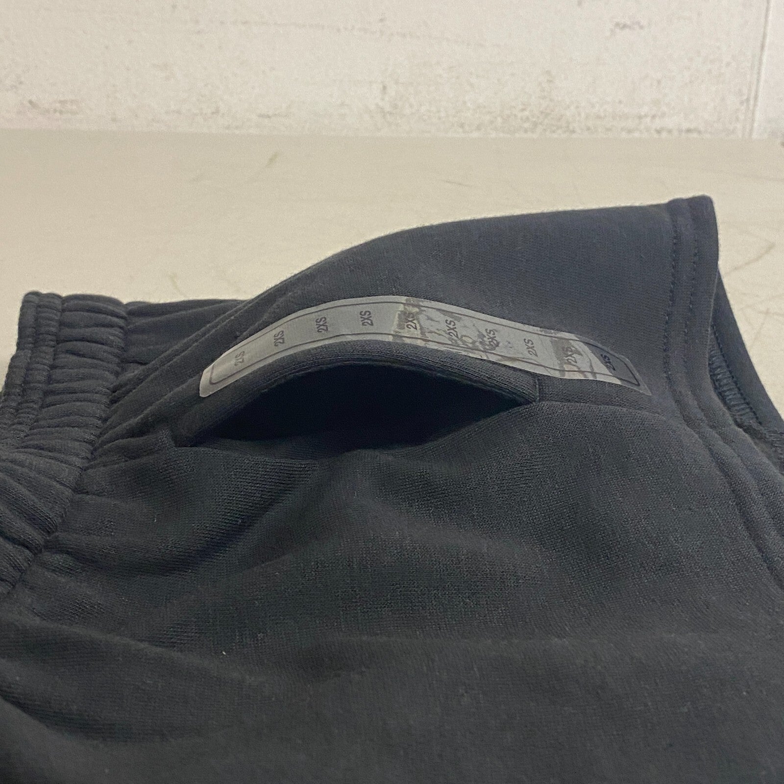 DSG Youth Boyfriend Fleece Shorts Pure Black DAG13431 BRAND NEW