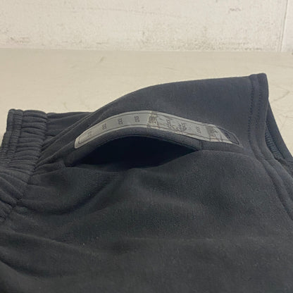 DSG Youth Boyfriend Fleece Shorts Pure Black DAG13431 BRAND NEW