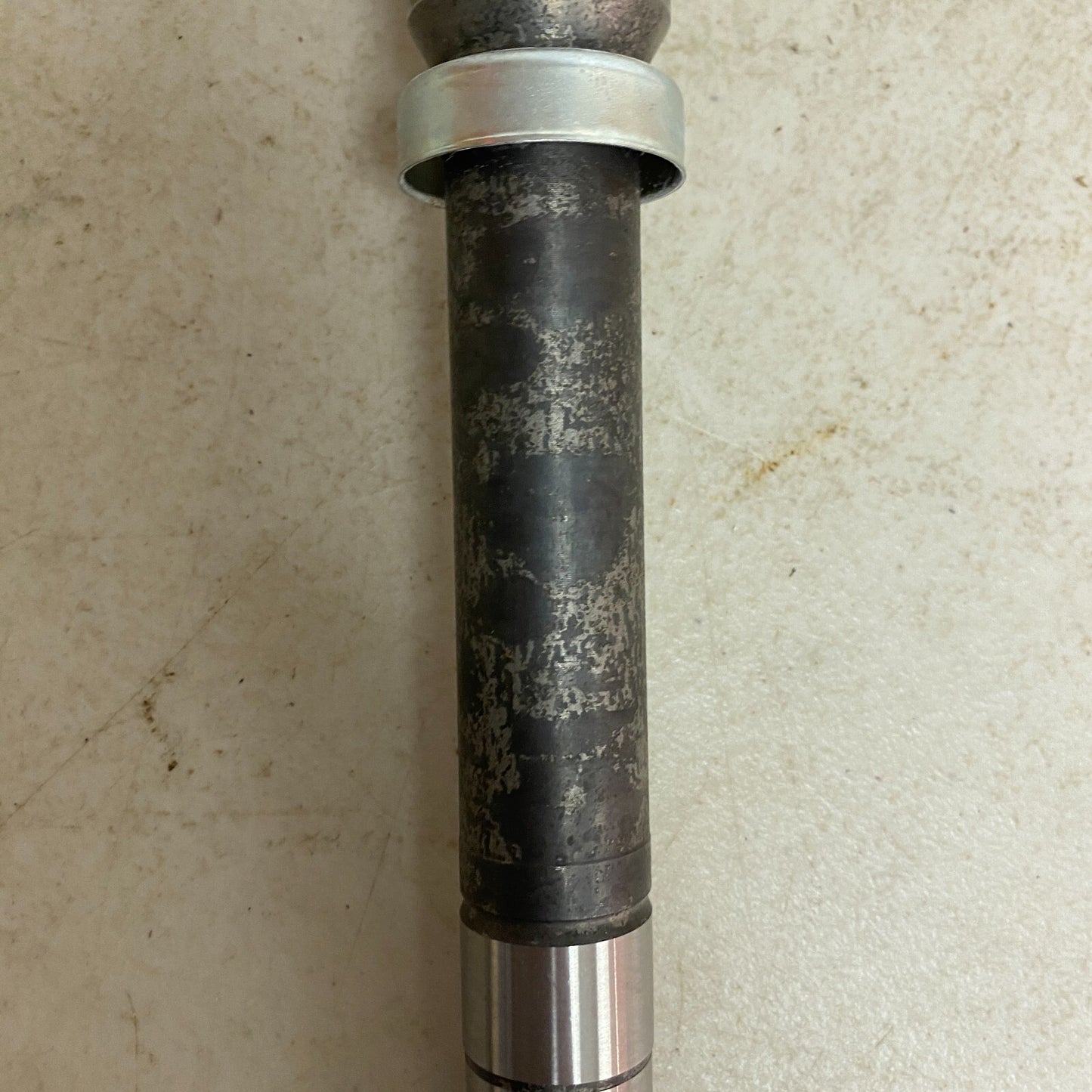 Ford Premium Cv Intermediate Shaft 6L8Z-3A329-A