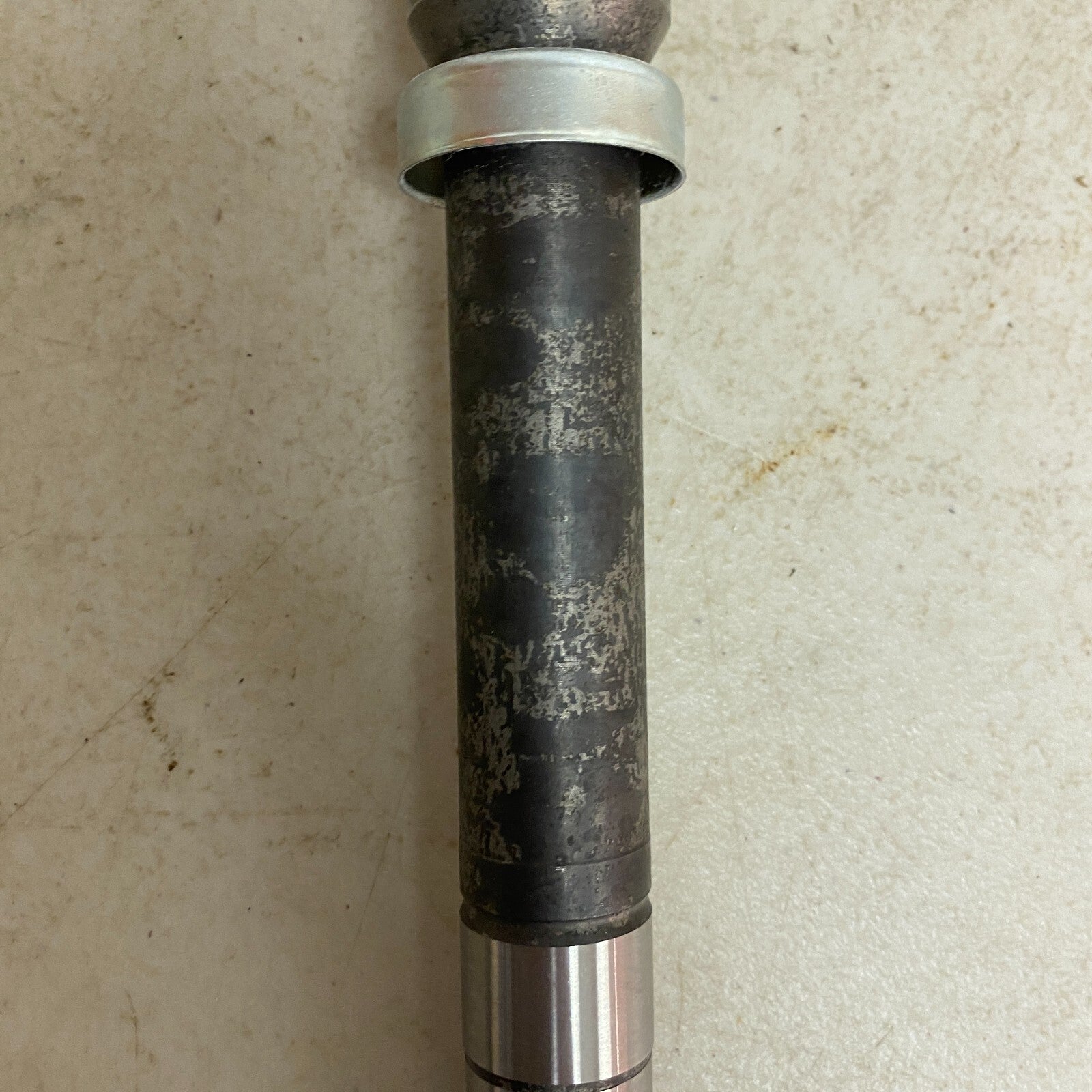 Ford Premium Cv Intermediate Shaft 6L8Z-3A329-A