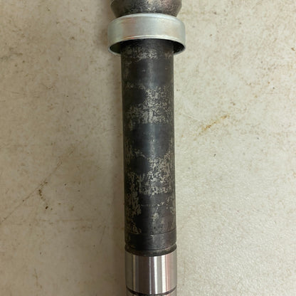 Ford Premium Cv Intermediate Shaft 6L8Z-3A329-A