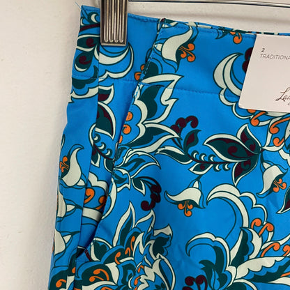 Lady Hagen Fashion Scarf Skort Scarf Print Multi WGH17452