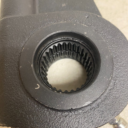 Auto Slack Adjuster 5.5" 28 Spline Replaces Meritor R801073 Heavy Duty